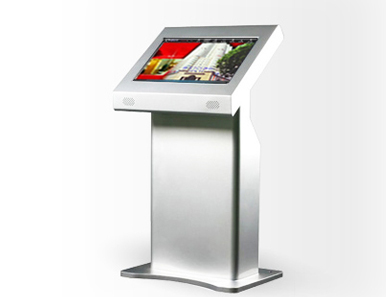 自助查询、求助终端